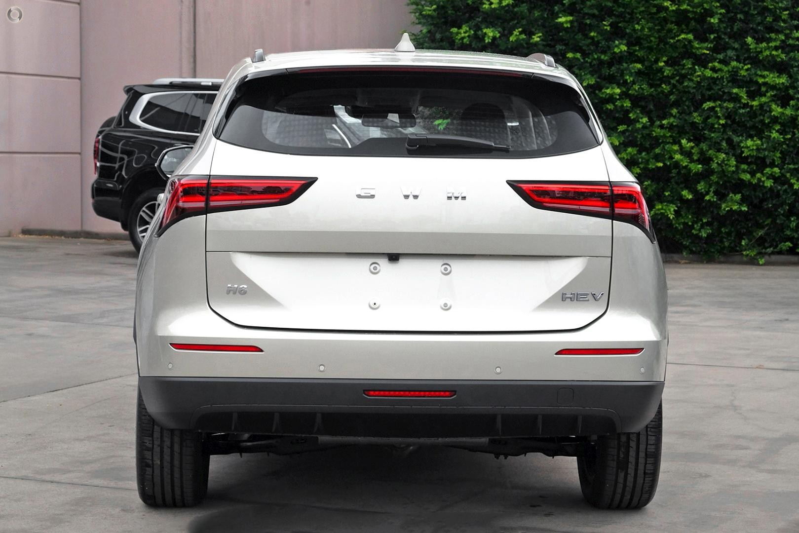 Gwm Haval H6 image 3