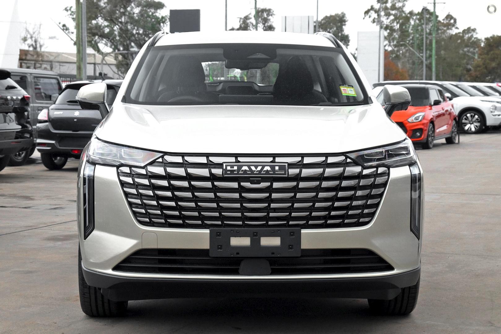 Gwm Haval H6 image 2