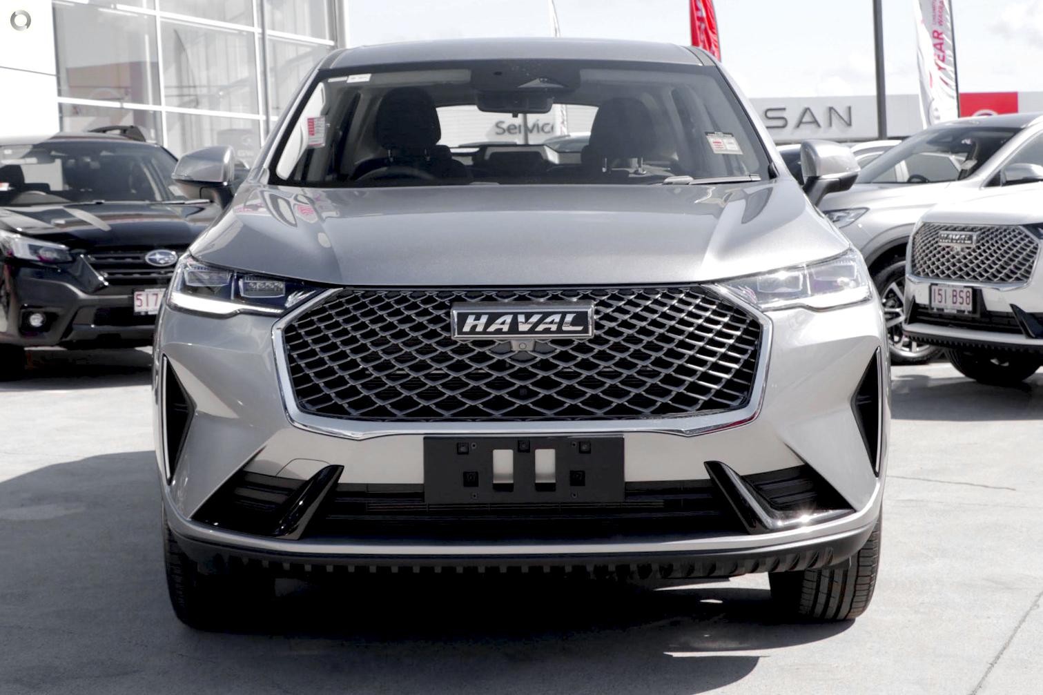 Gwm Haval H6 image 2