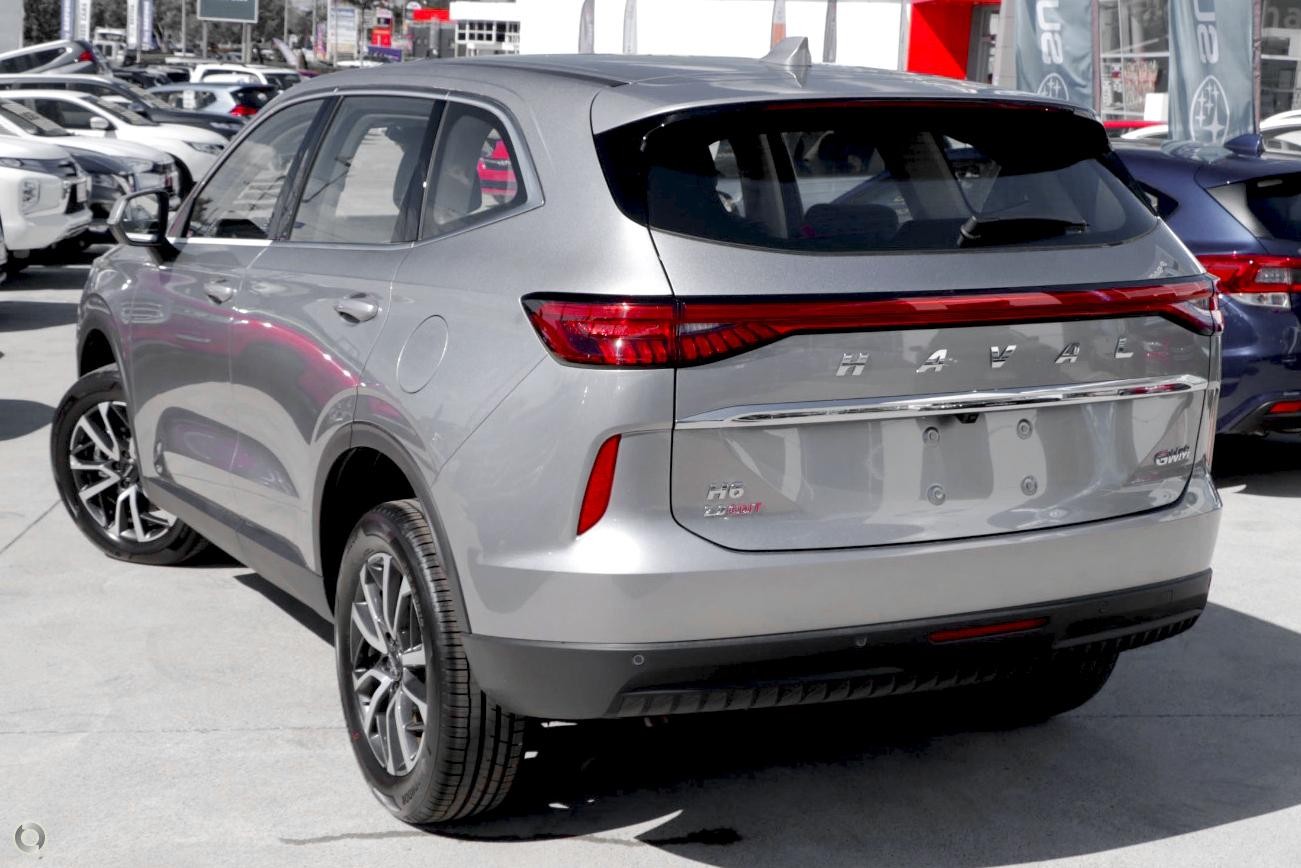 Gwm Haval H6 image 4