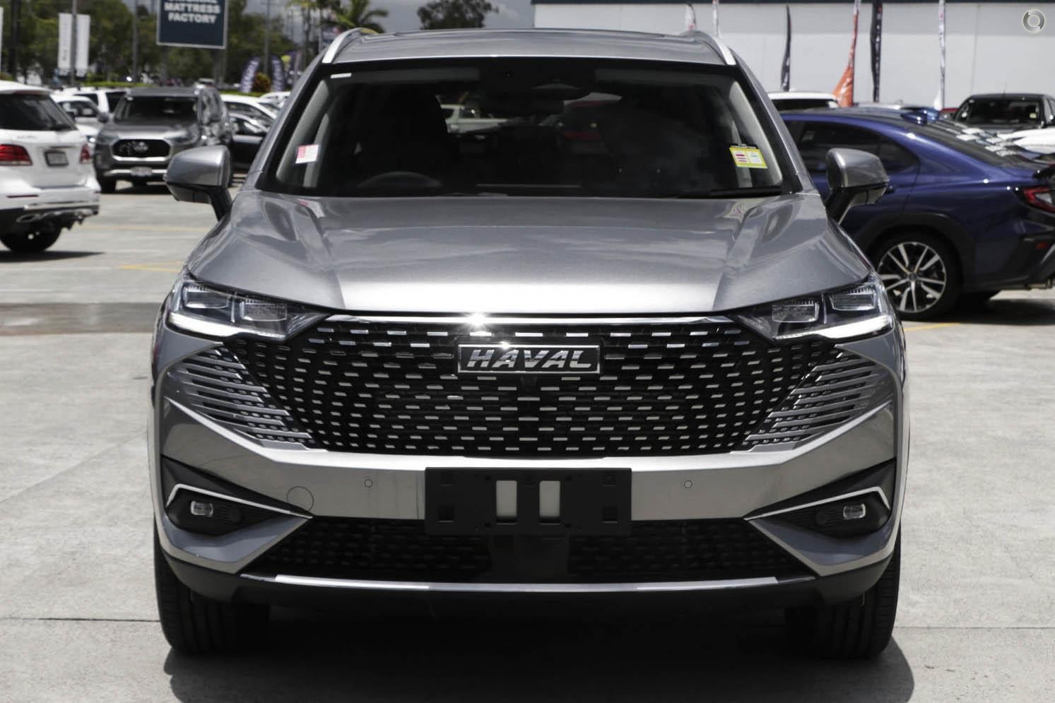 Gwm Haval H6 image 2