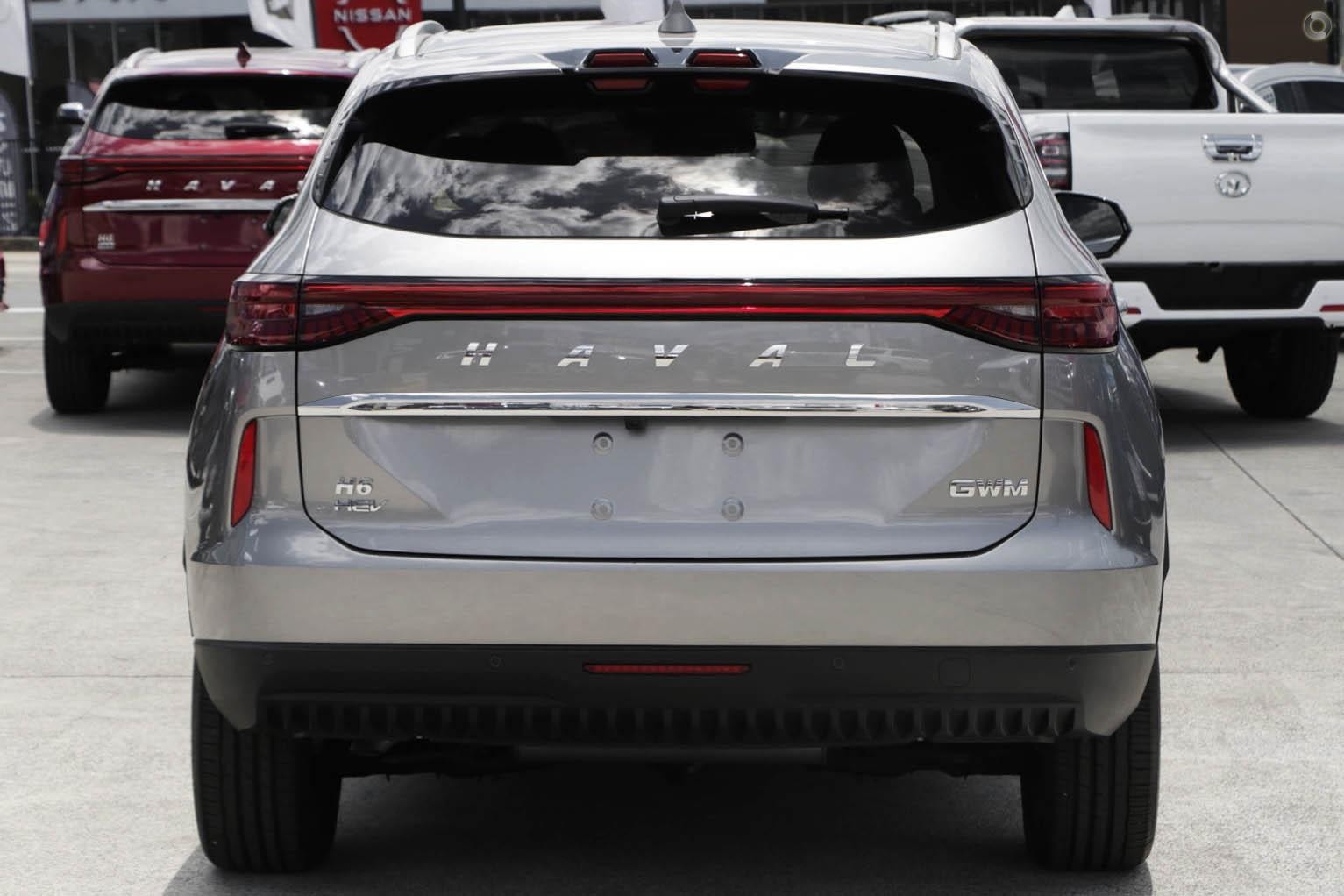 Gwm Haval H6 image 3
