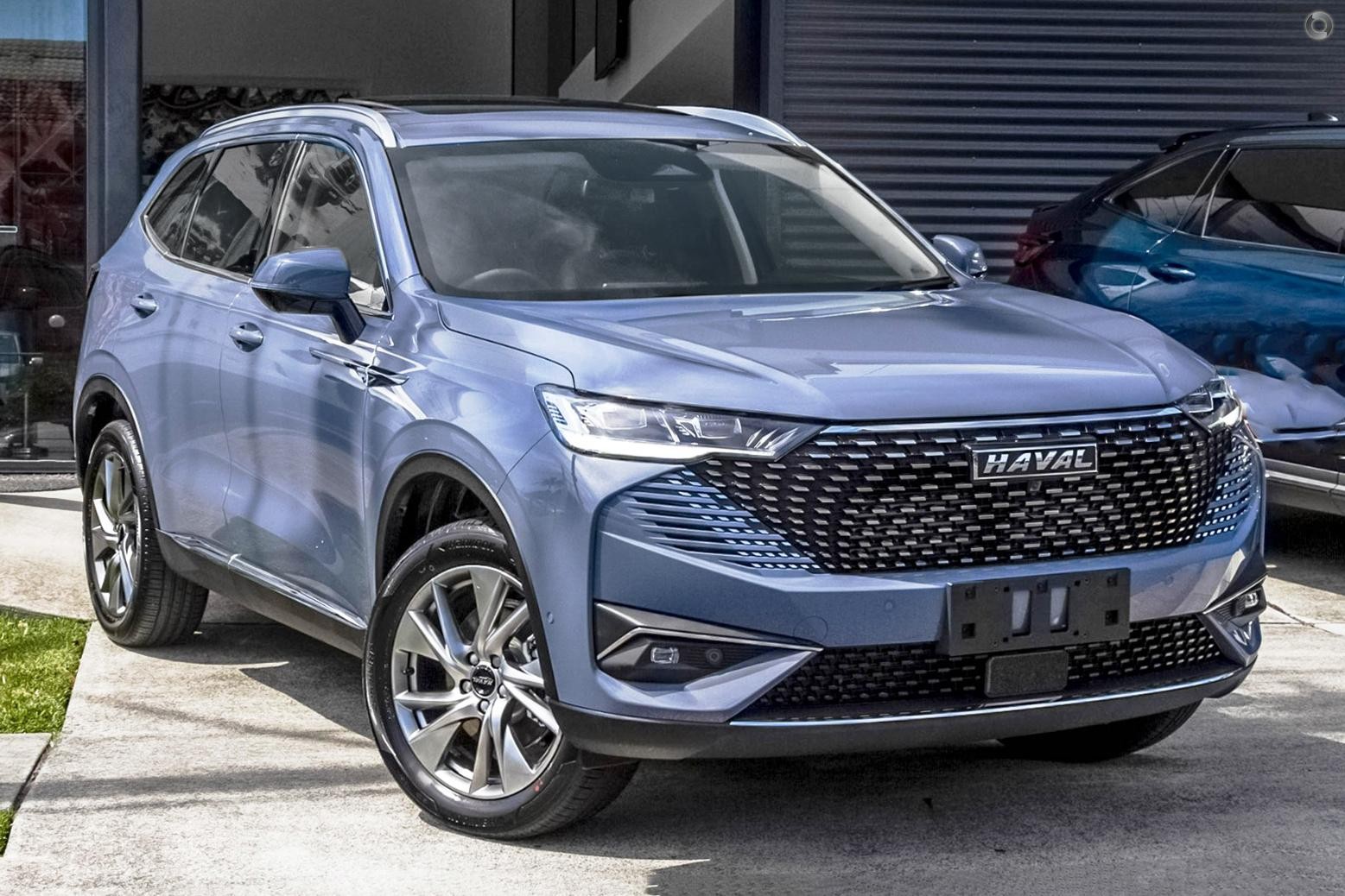 Gwm Haval H6 image 1