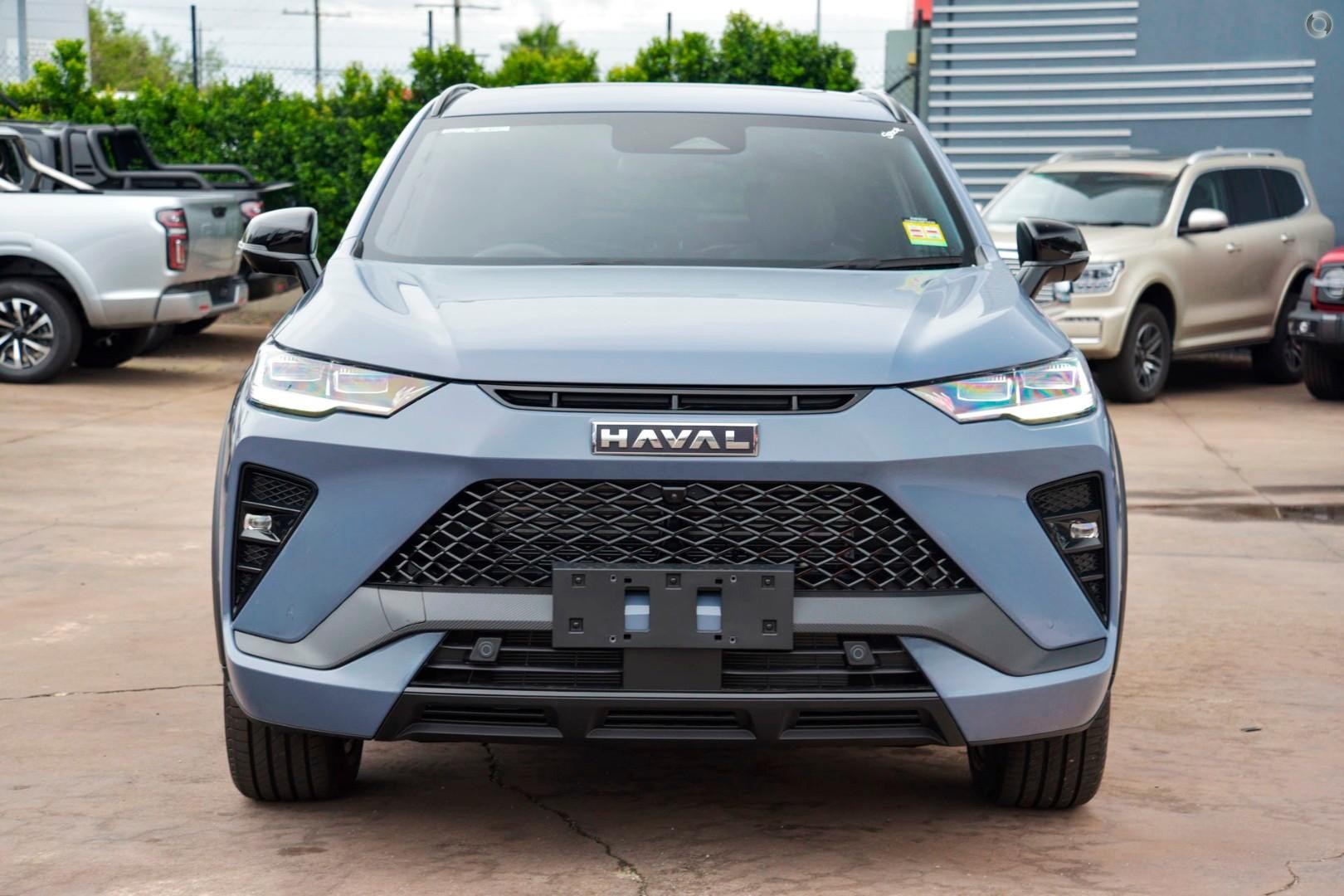 Gwm Haval H6gt image 2