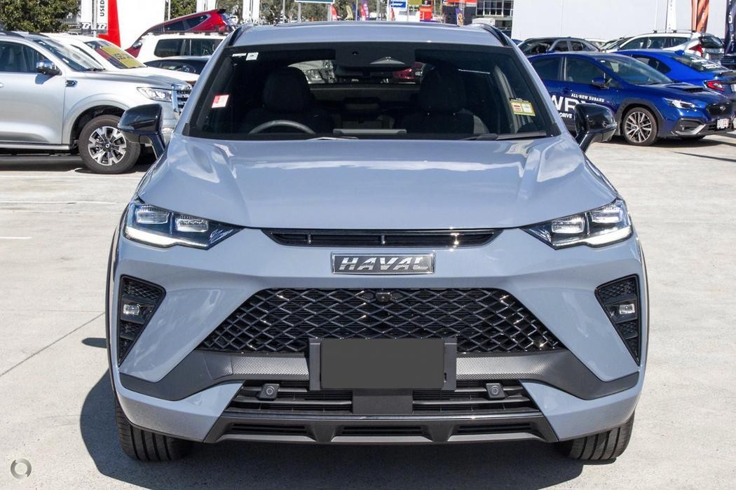 Gwm Haval H6gt image 2