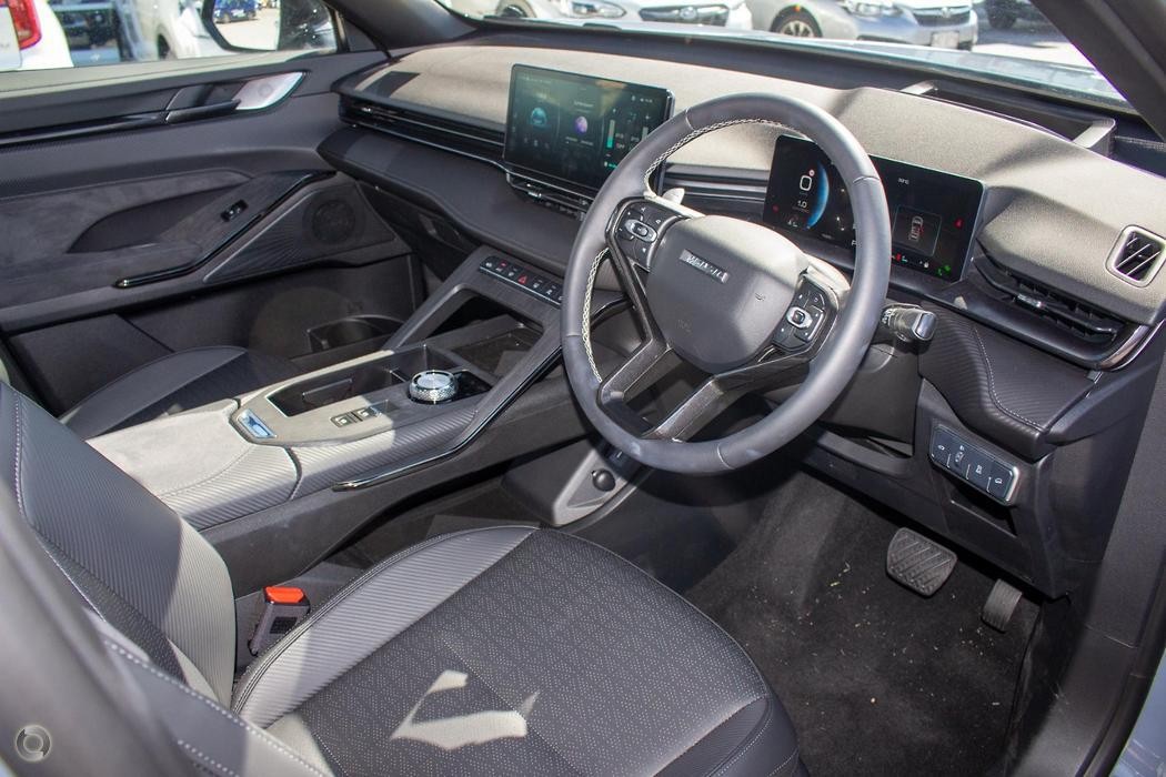 Gwm Haval H6gt image 4