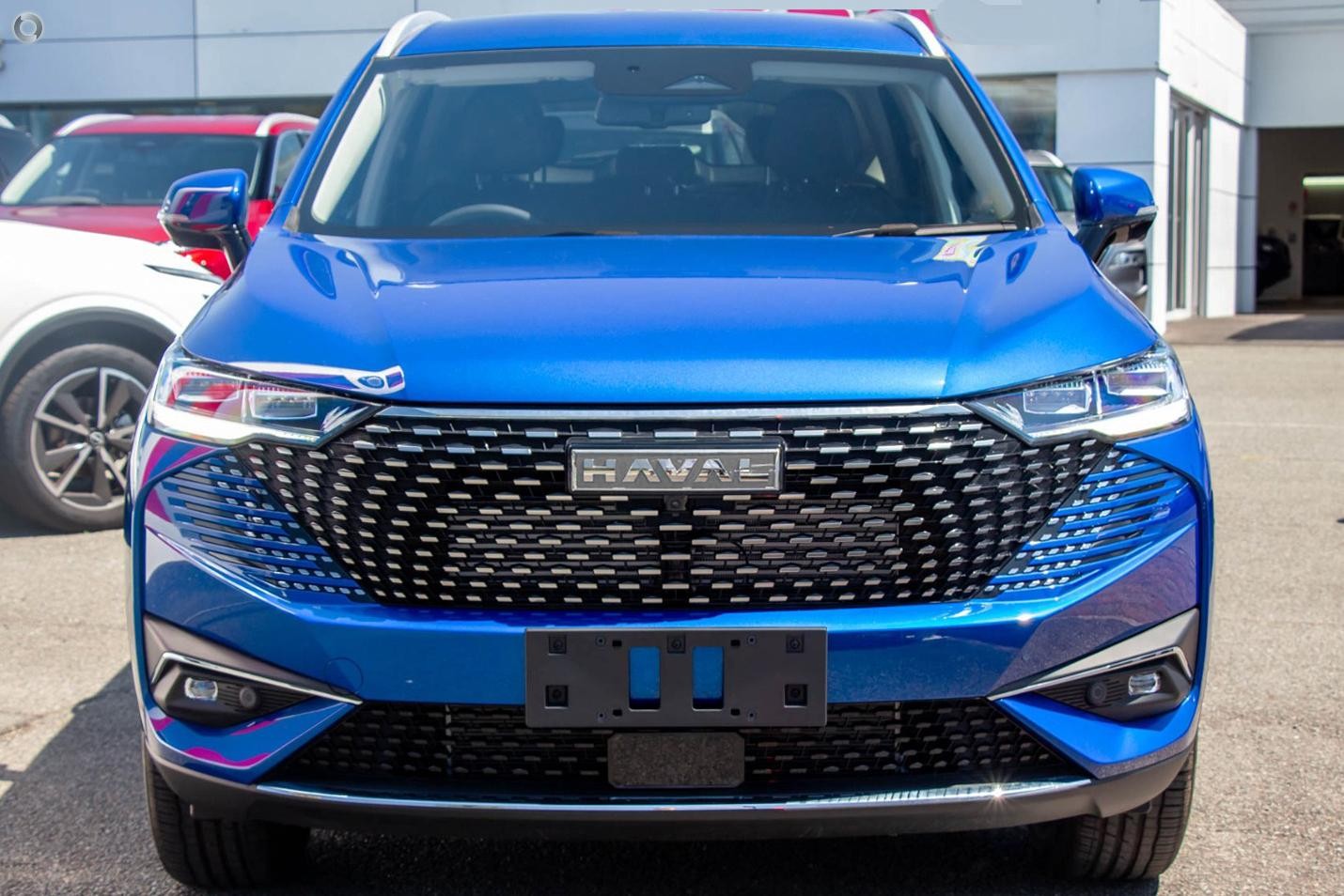 Gwm Haval H6 image 2