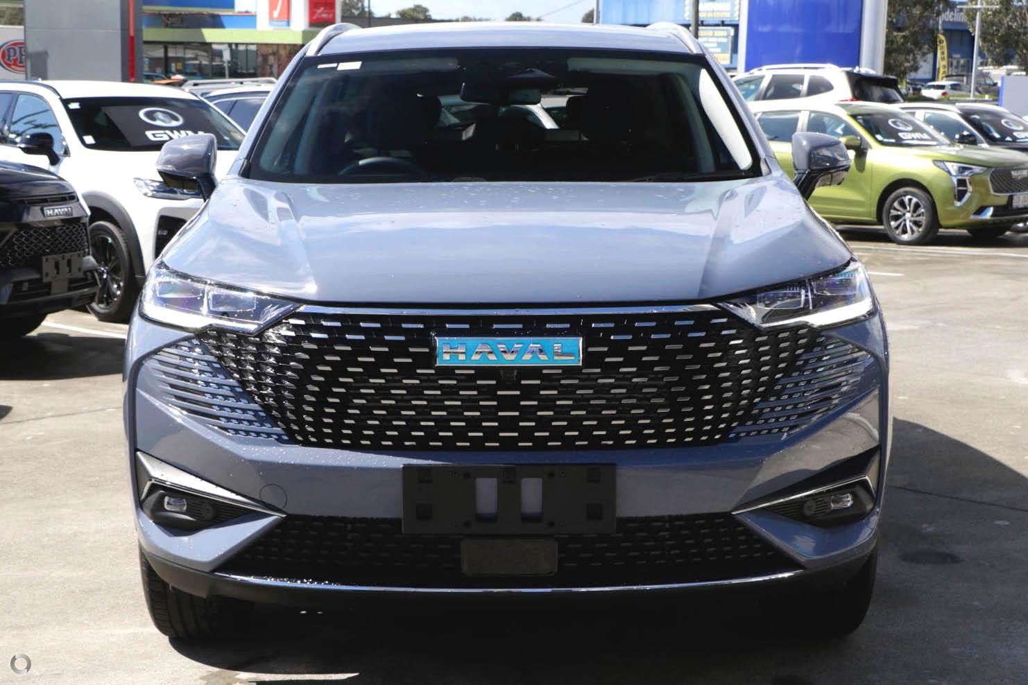 Gwm Haval H6 image 2
