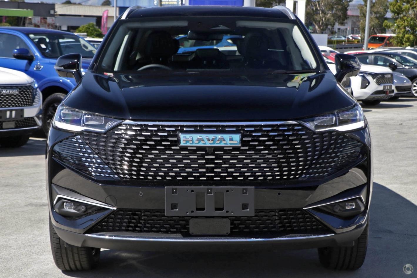 Gwm Haval H6 image 2