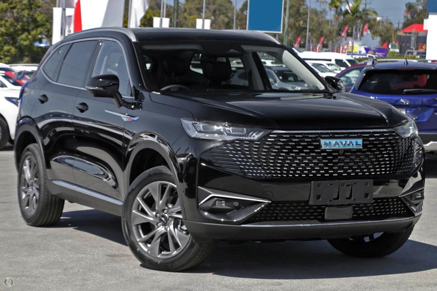 Gwm Haval H6 image 1