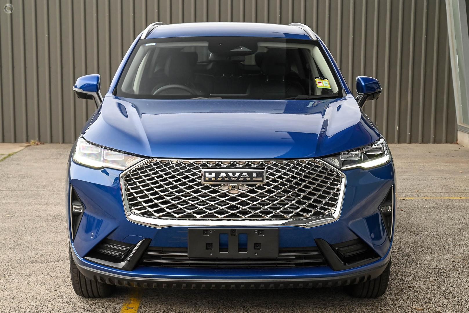 Gwm Haval H6 image 2