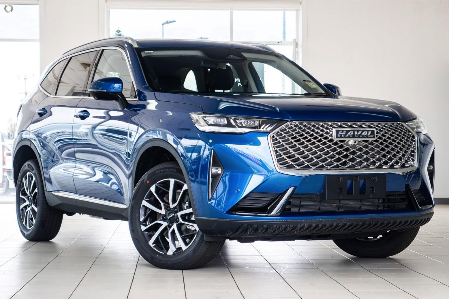 Gwm Haval H6 image 1