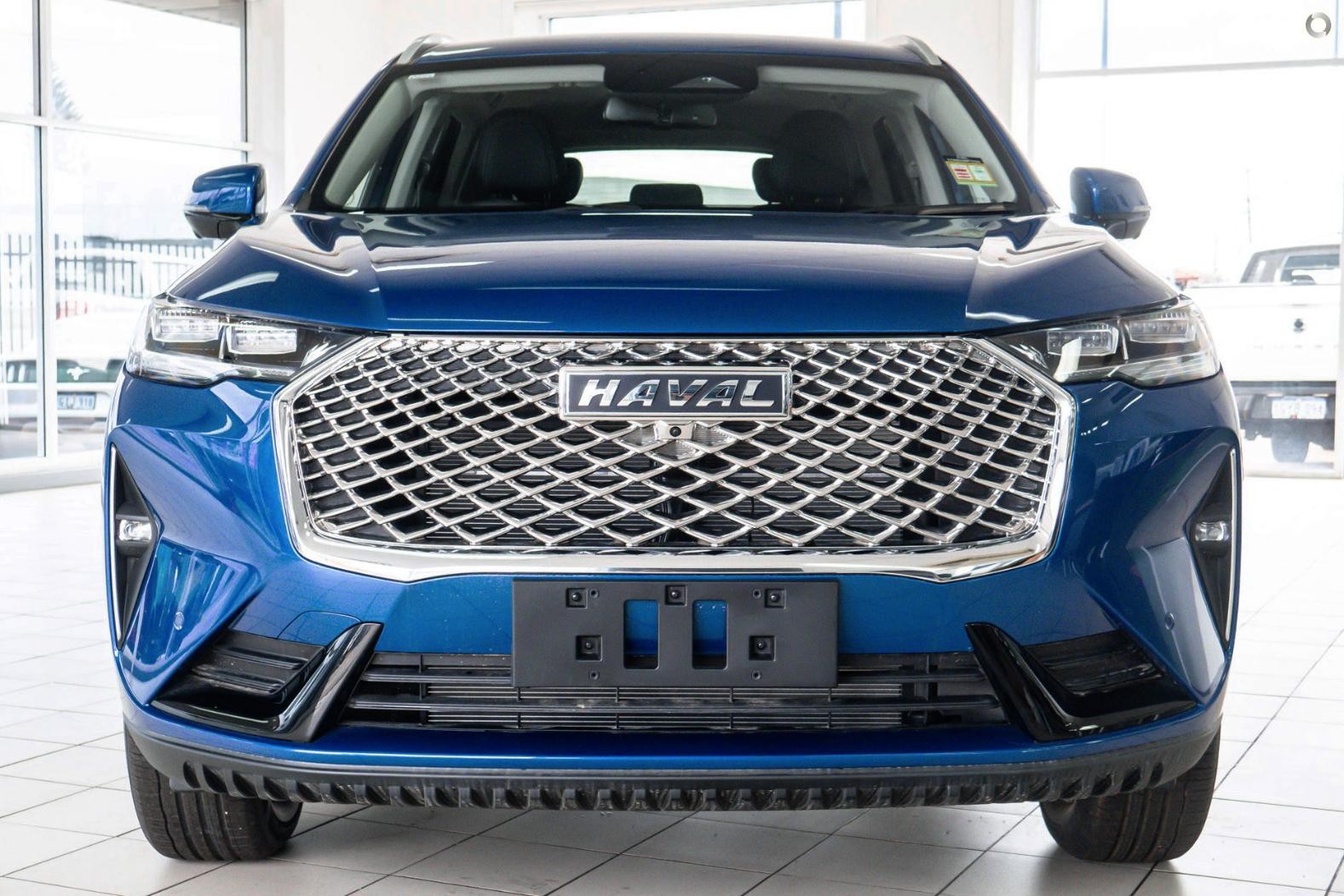 Gwm Haval H6 image 2