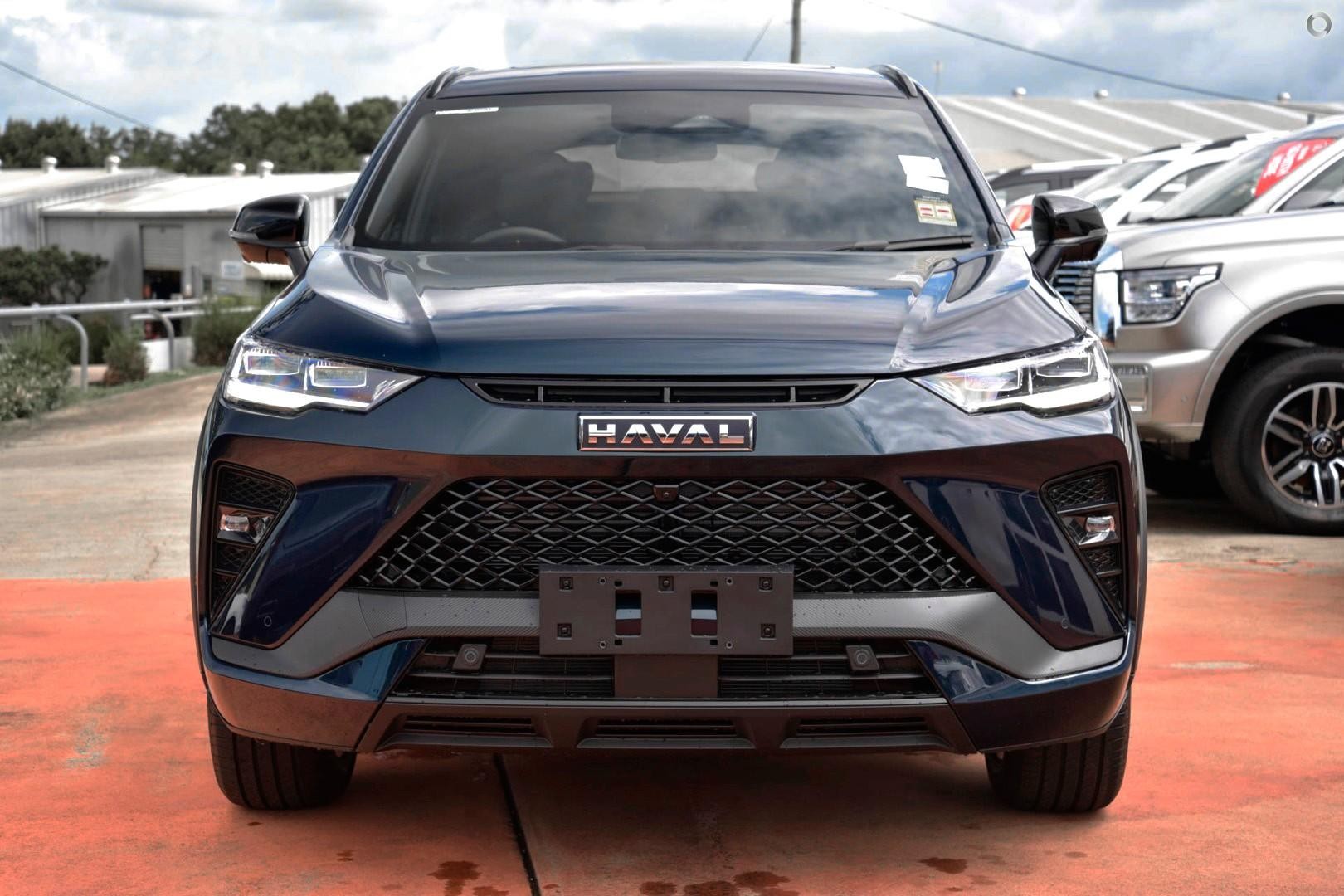 Gwm Haval H6gt image 2