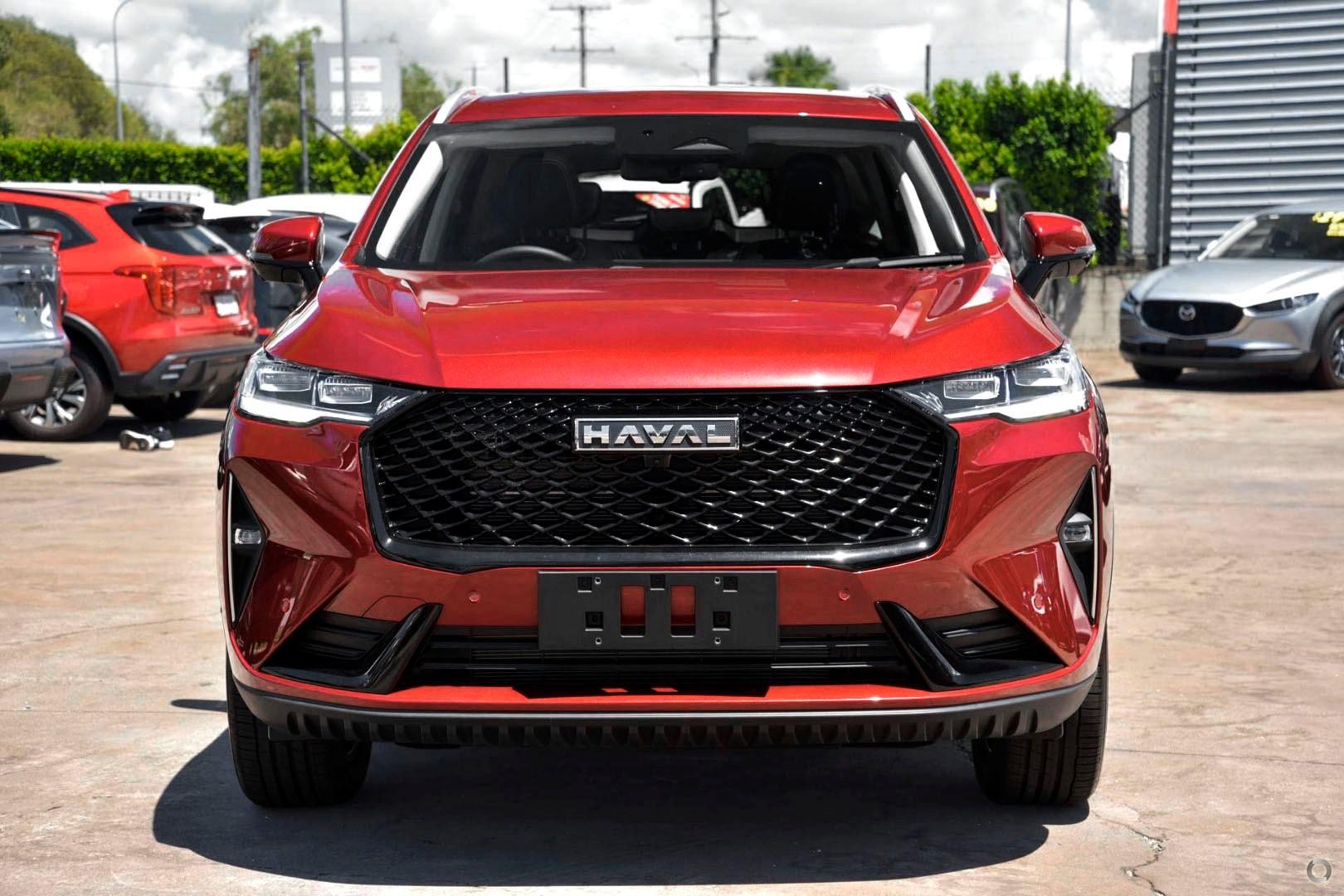 Gwm Haval H6 image 2