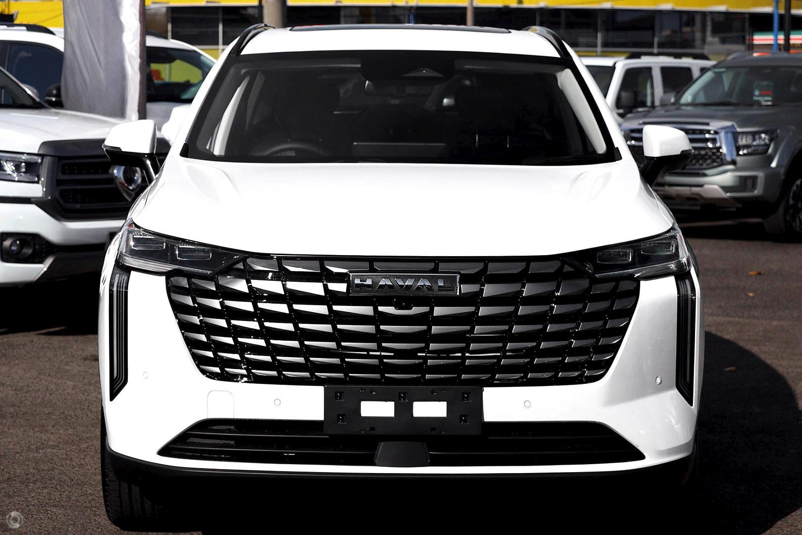Gwm Haval H6 image 2
