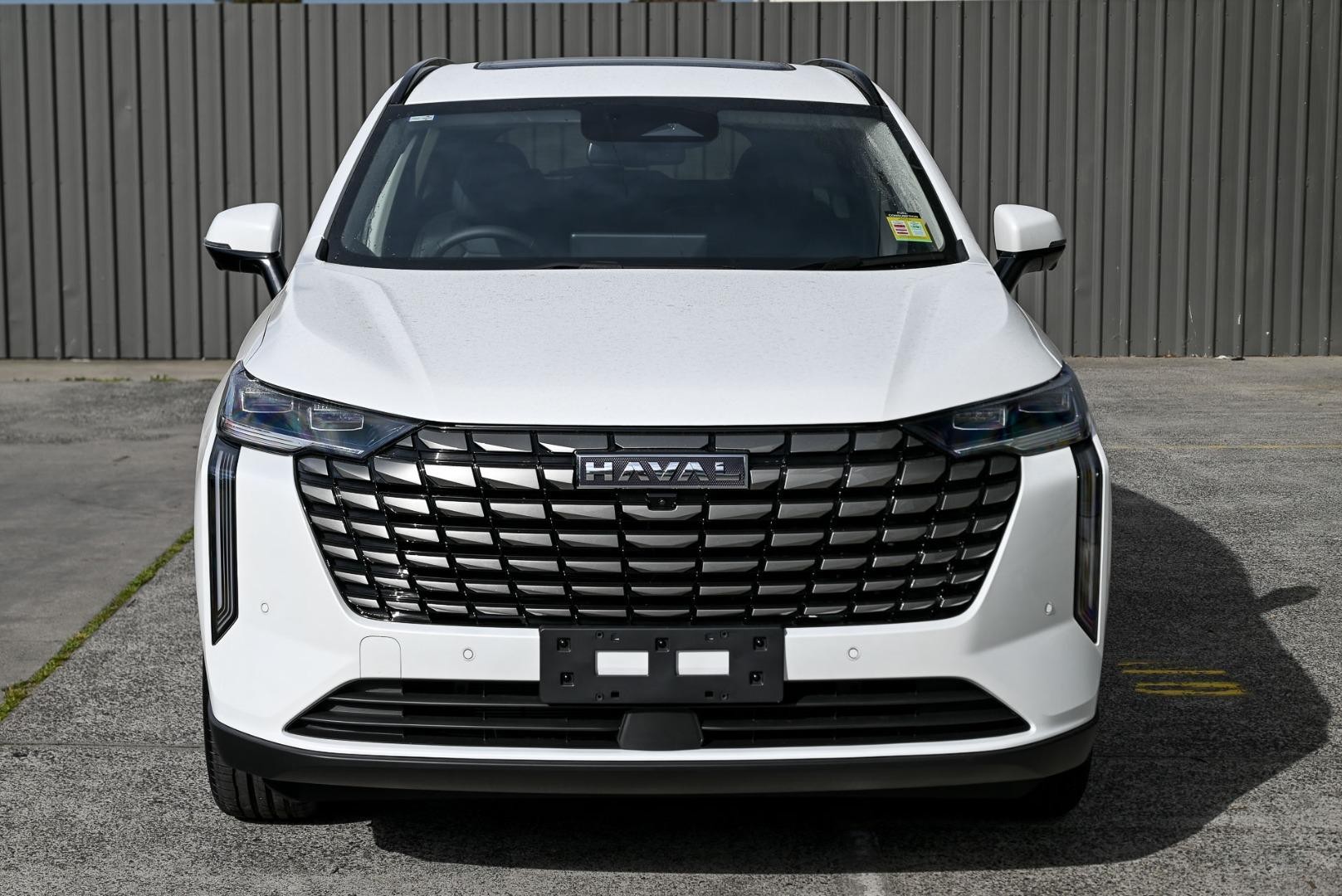 Gwm Haval H6 image 2