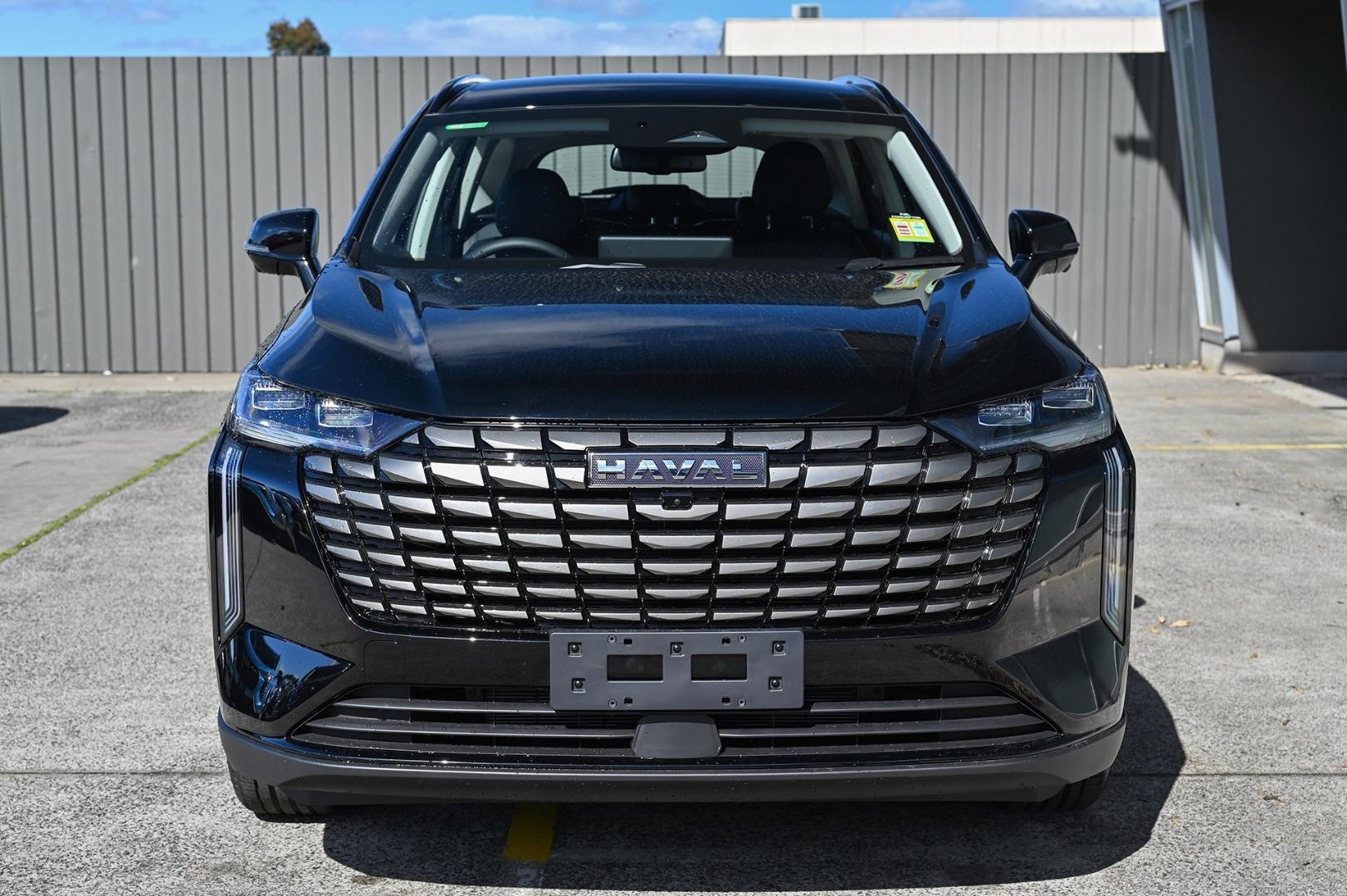 Gwm Haval H6 image 2