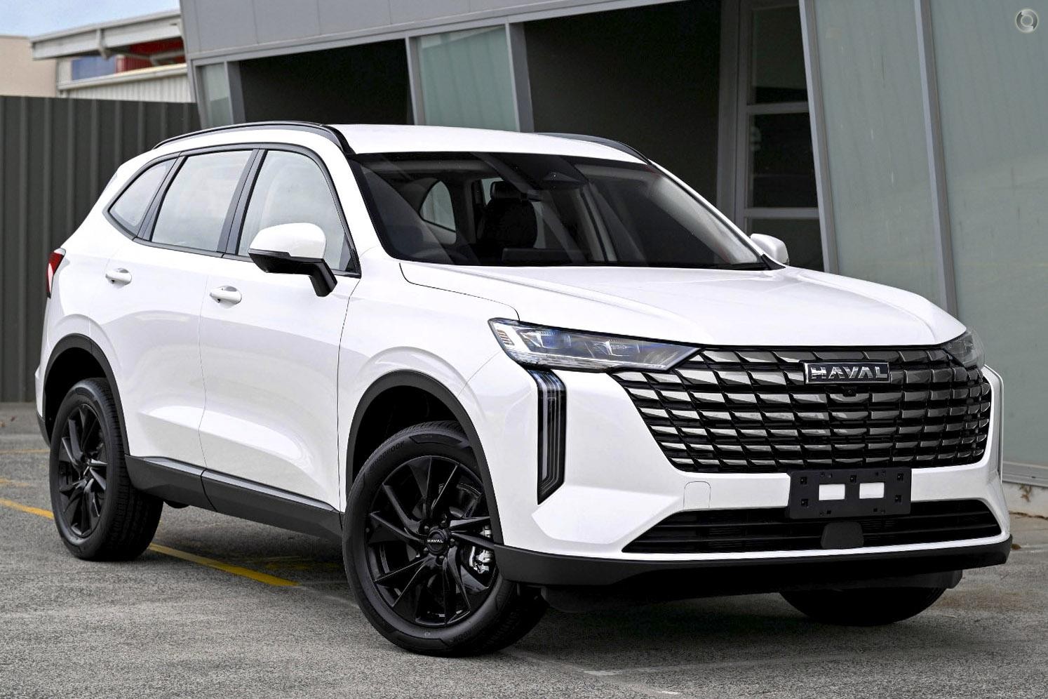 Gwm Haval H6 image 1