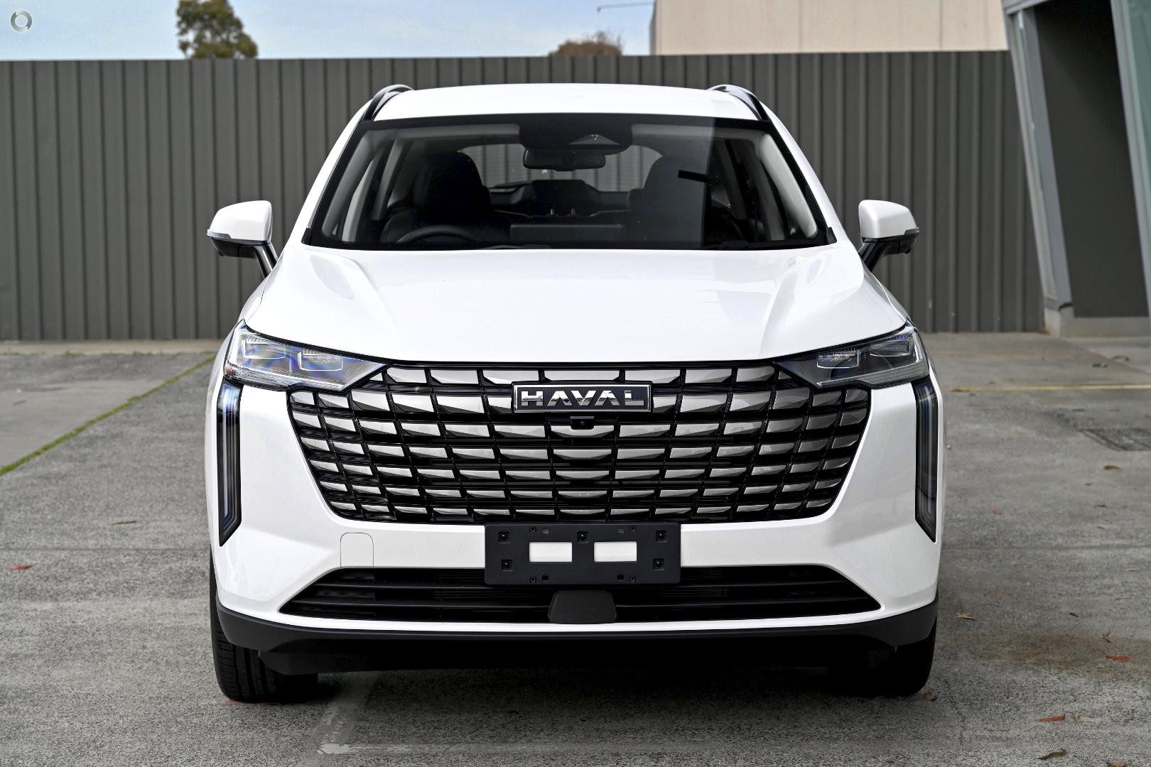 Gwm Haval H6 image 2