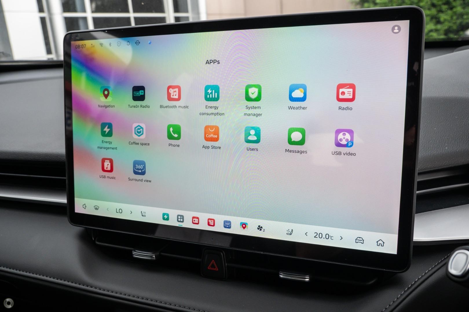 Gwm Haval H6 image 4