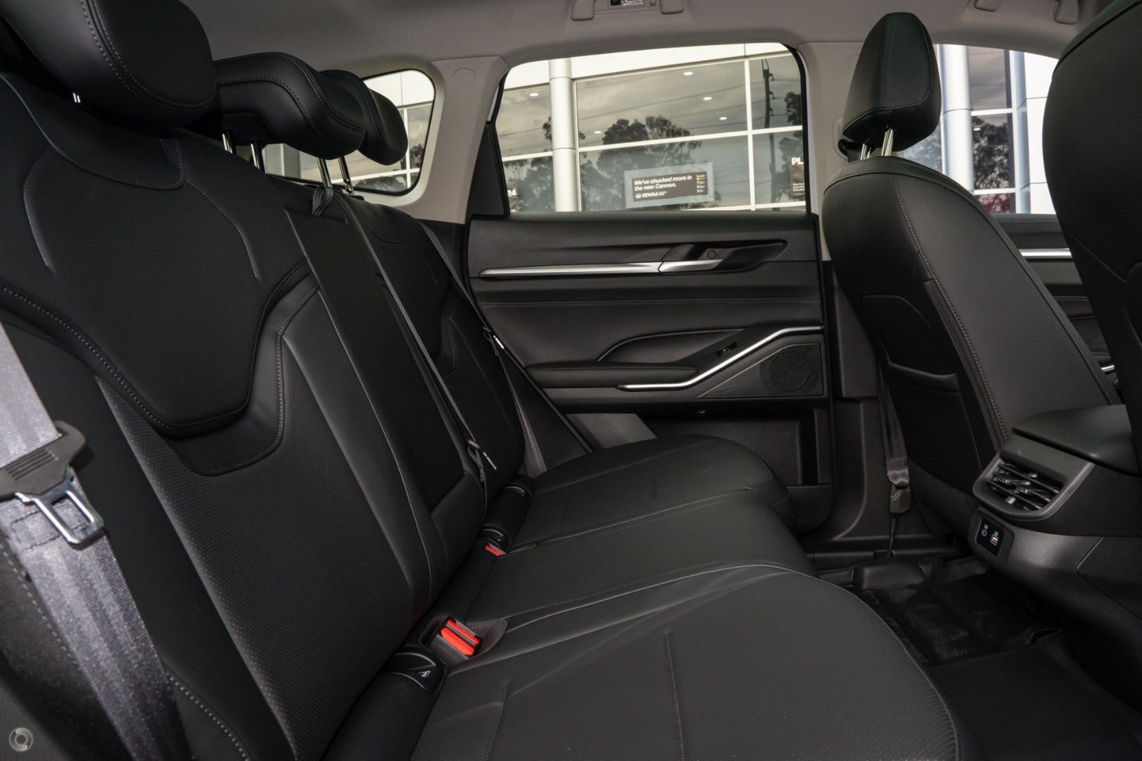 Gwm Haval H6 image 1