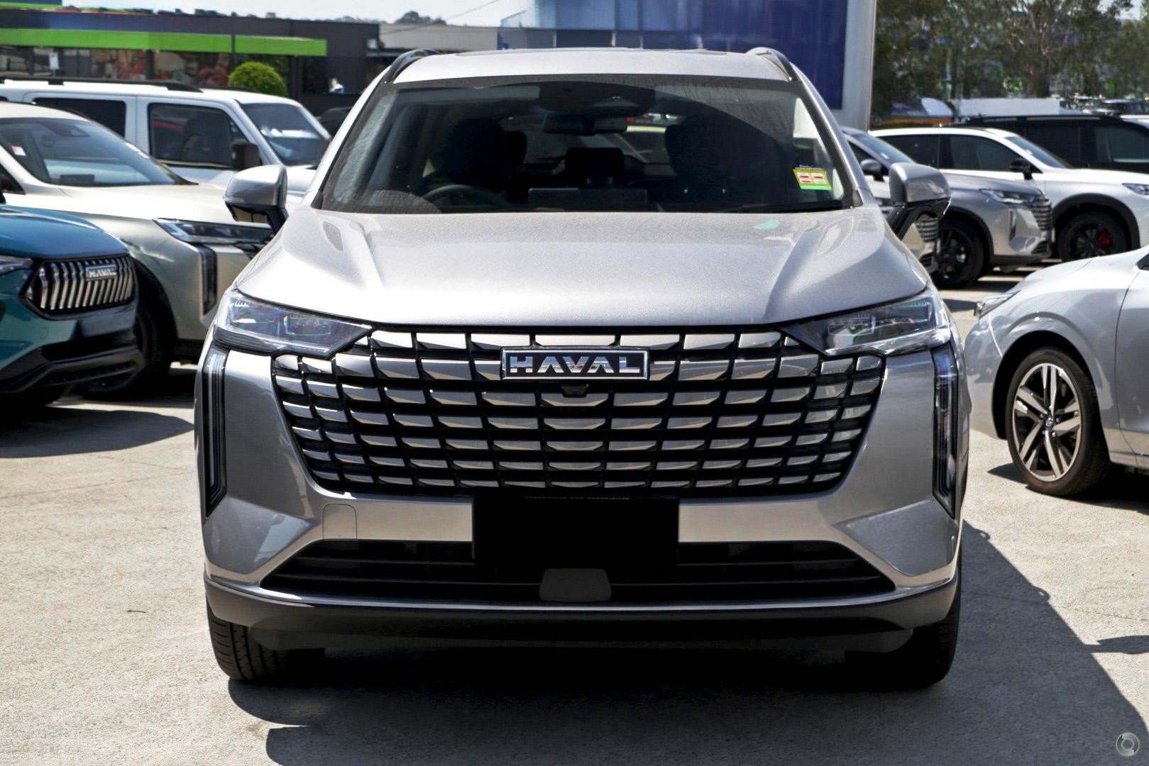 Gwm Haval H6 image 2
