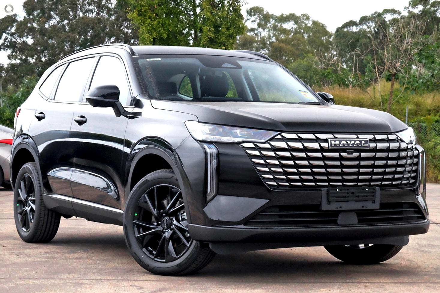 Gwm Haval H6 image 1
