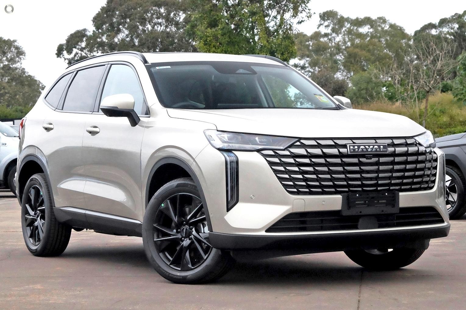 Gwm Haval H6 image 1