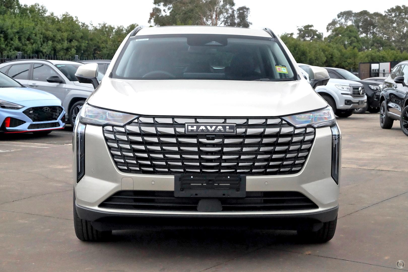 Gwm Haval H6 image 2