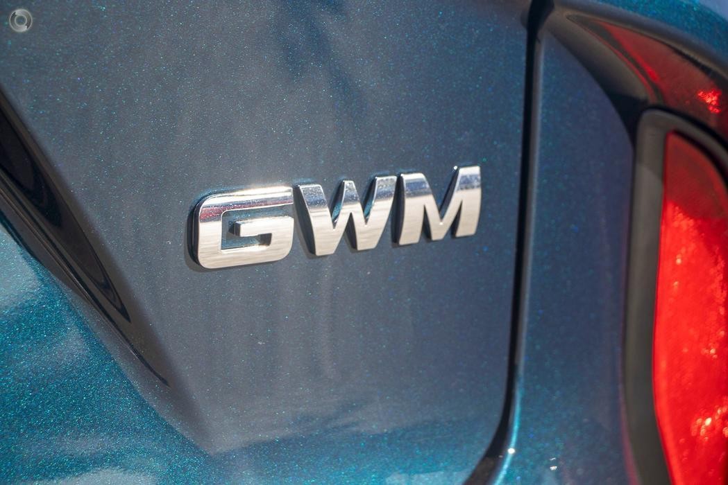 Gwm Haval H6gt image 2