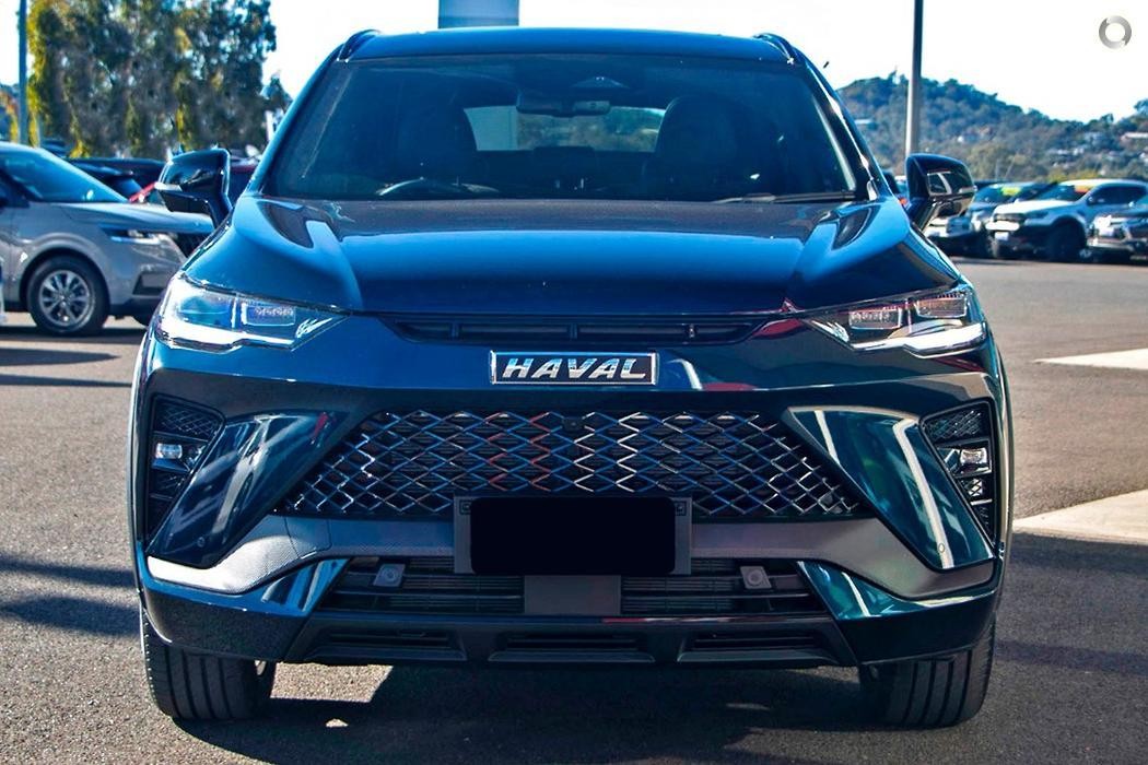Gwm Haval H6gt image 1