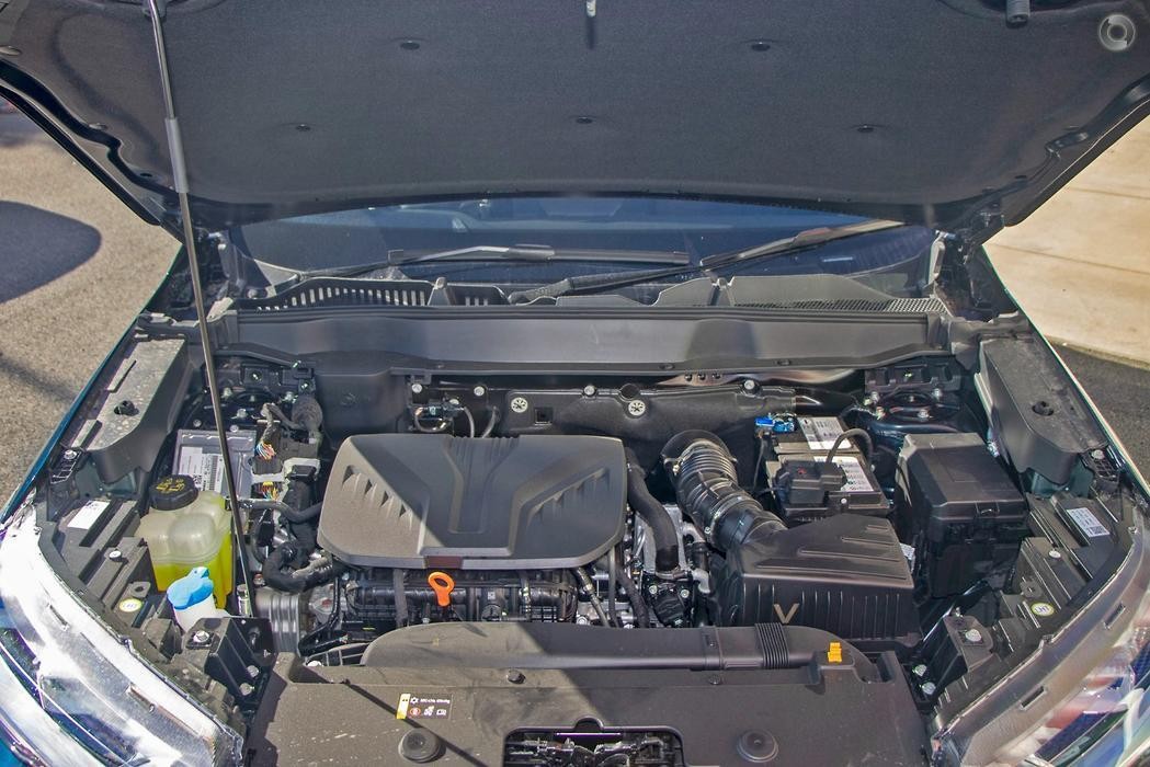 Gwm Haval H6gt image 3