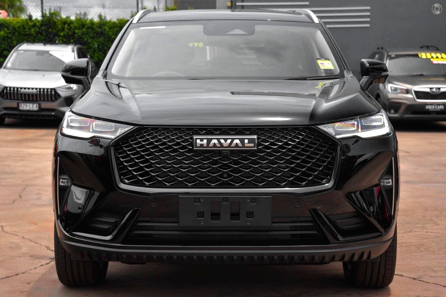 Gwm Haval H6 image 2