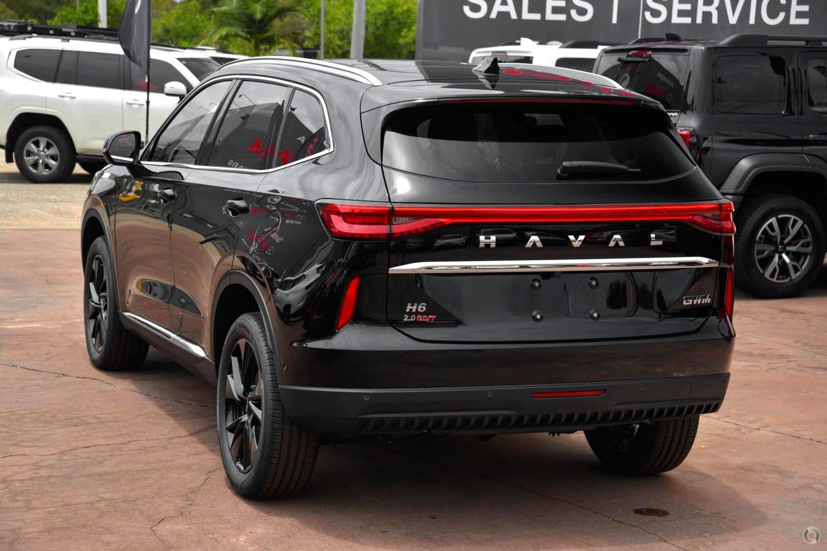 Gwm Haval H6 image 3