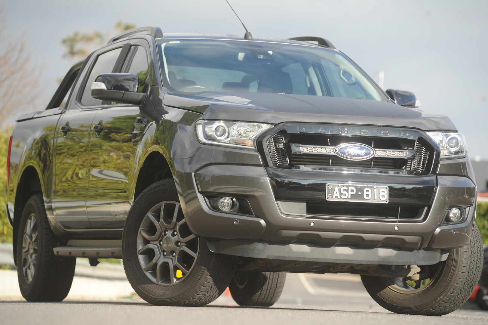 Ford Ranger image 1