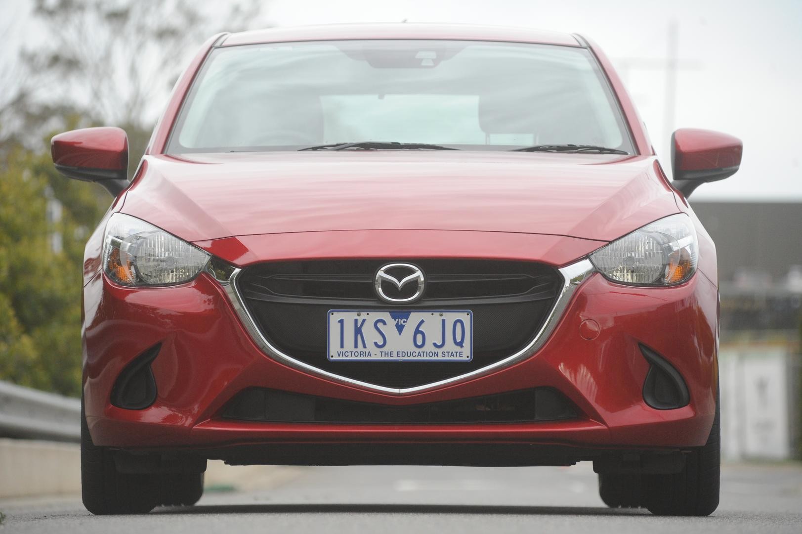Mazda 2 image 4