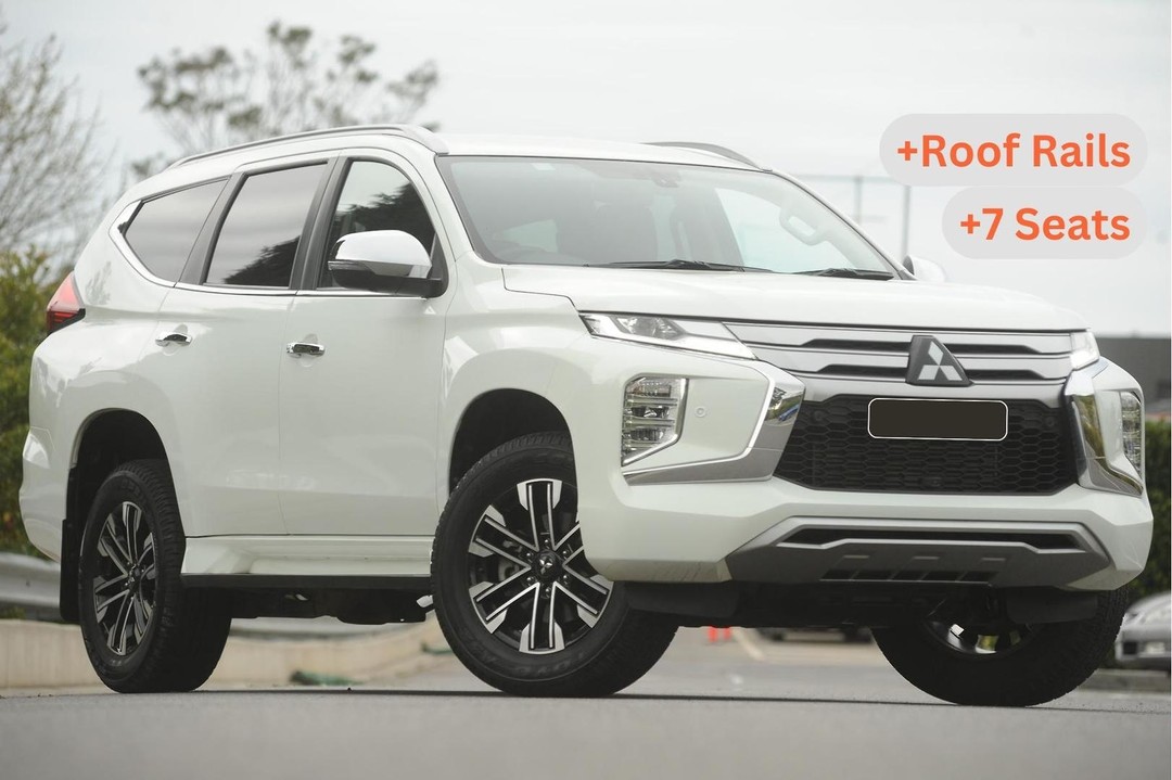 New & Used Mitsubishi Pajero Sport Cars for Sale in Melbourne, Victoria