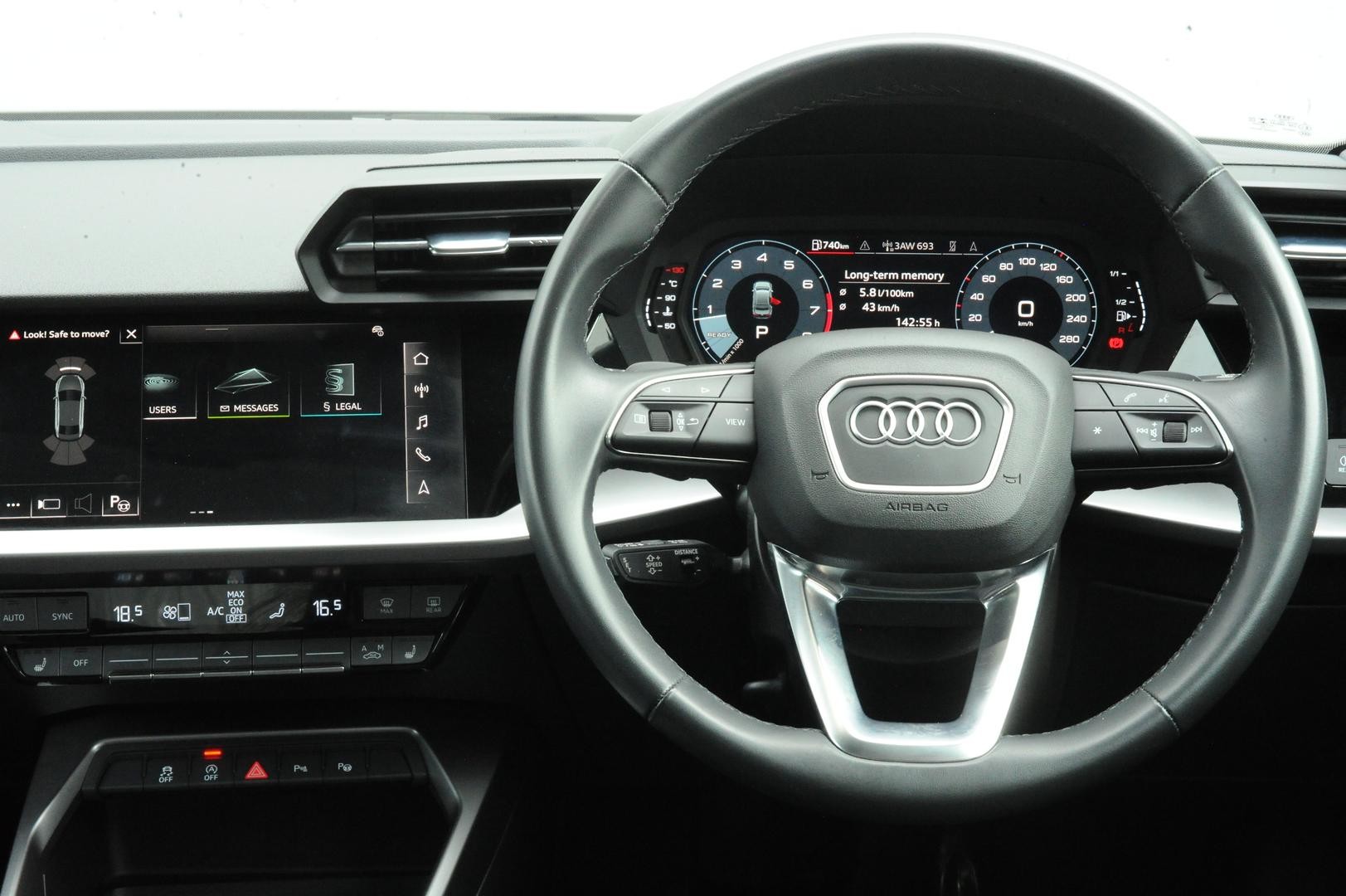 Audi A3 image 4