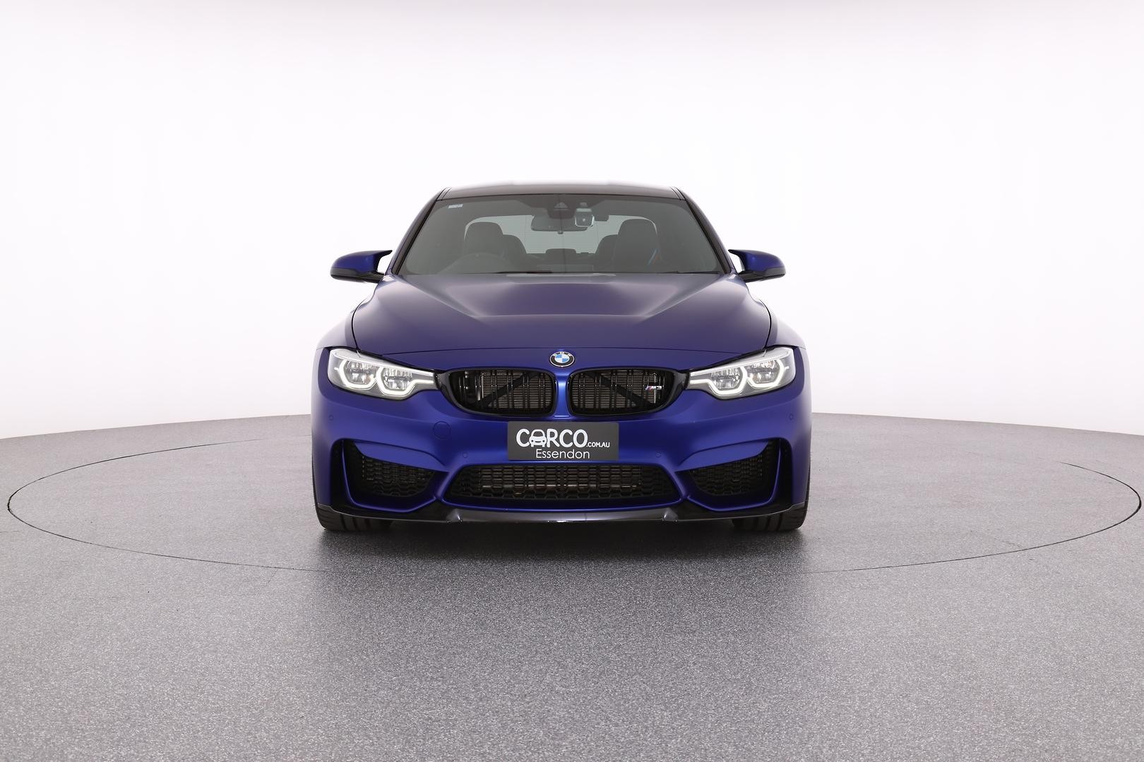 BMW M3 image 2