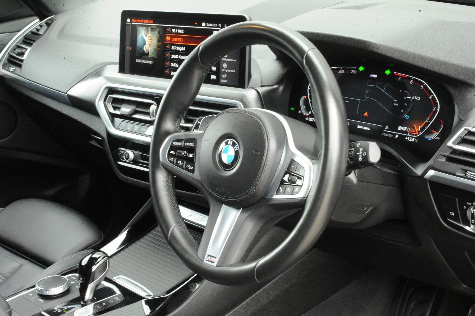 BMW X3 image 4