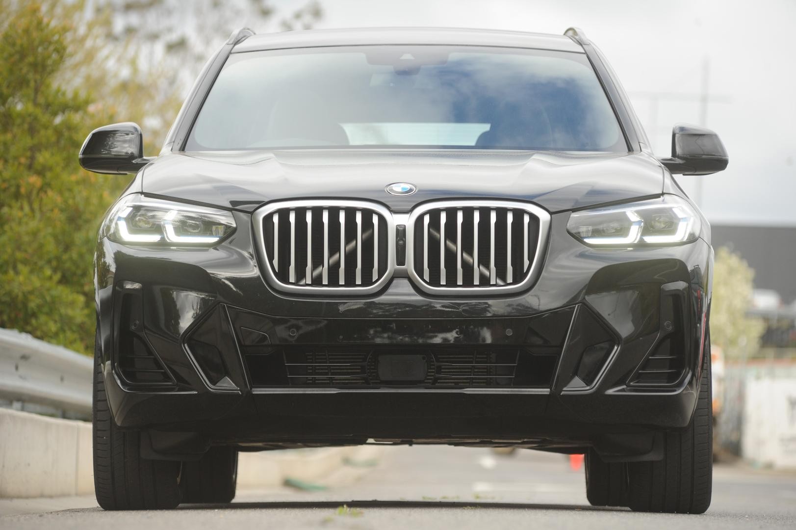 BMW X3 image 4