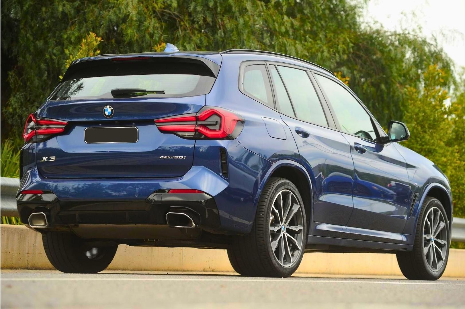 BMW X3 image 3