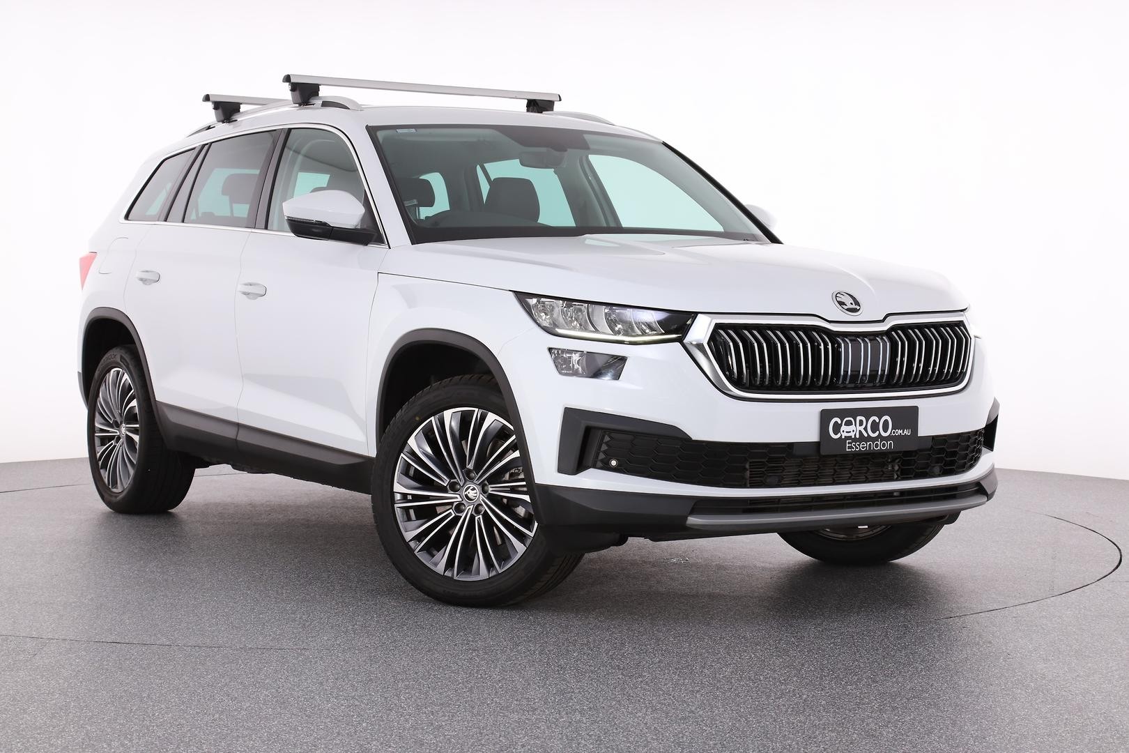 Skoda Kodiaq image 1