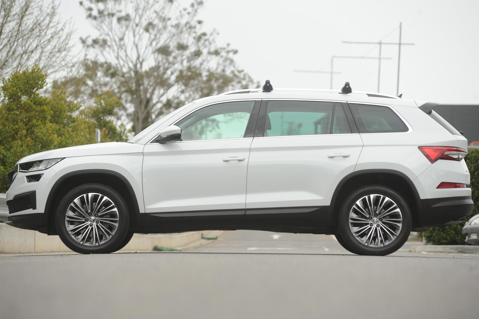 Skoda Kodiaq image 3