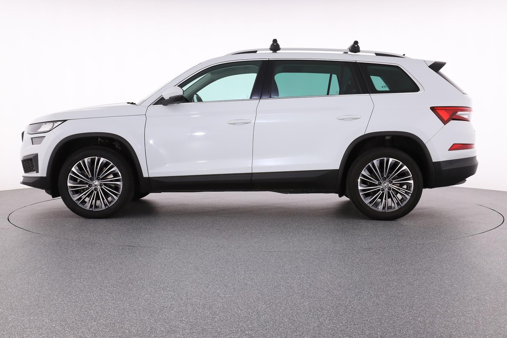 Skoda Kodiaq image 3