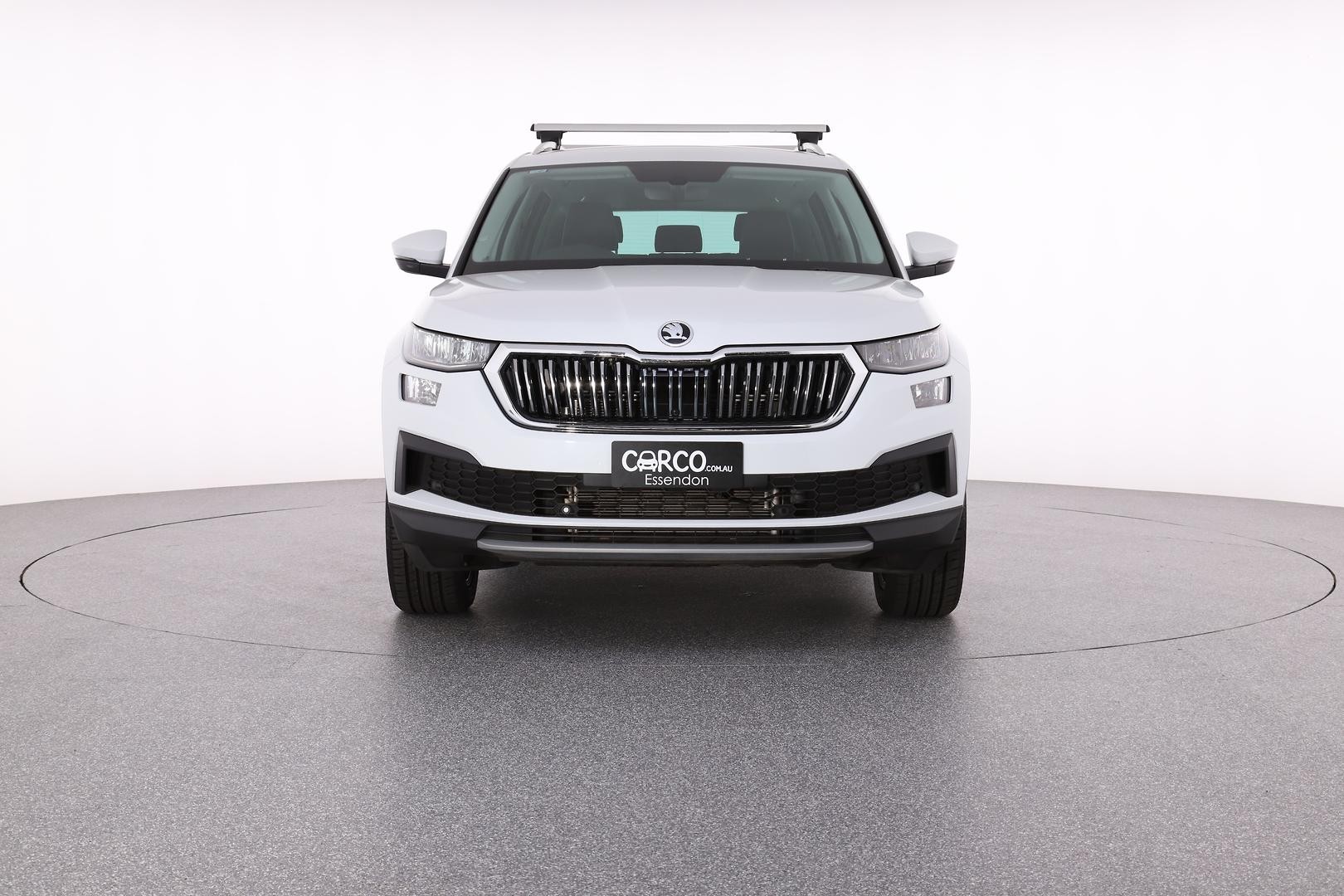 Skoda Kodiaq image 2