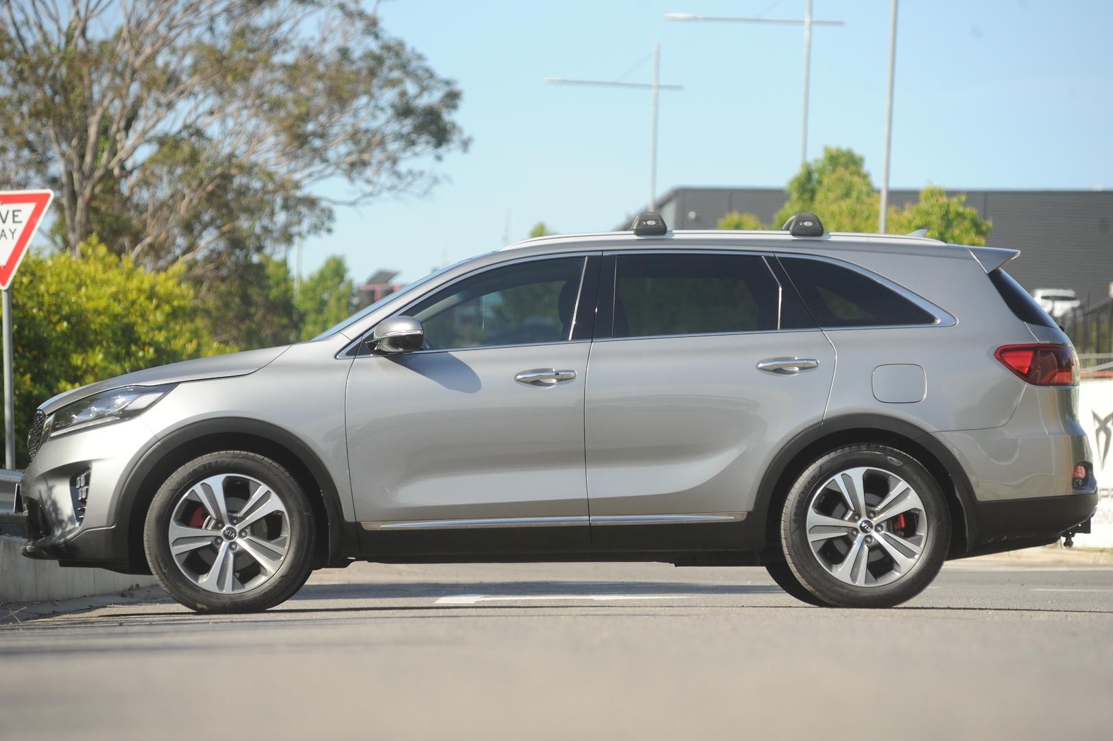 Kia Sorento image 2