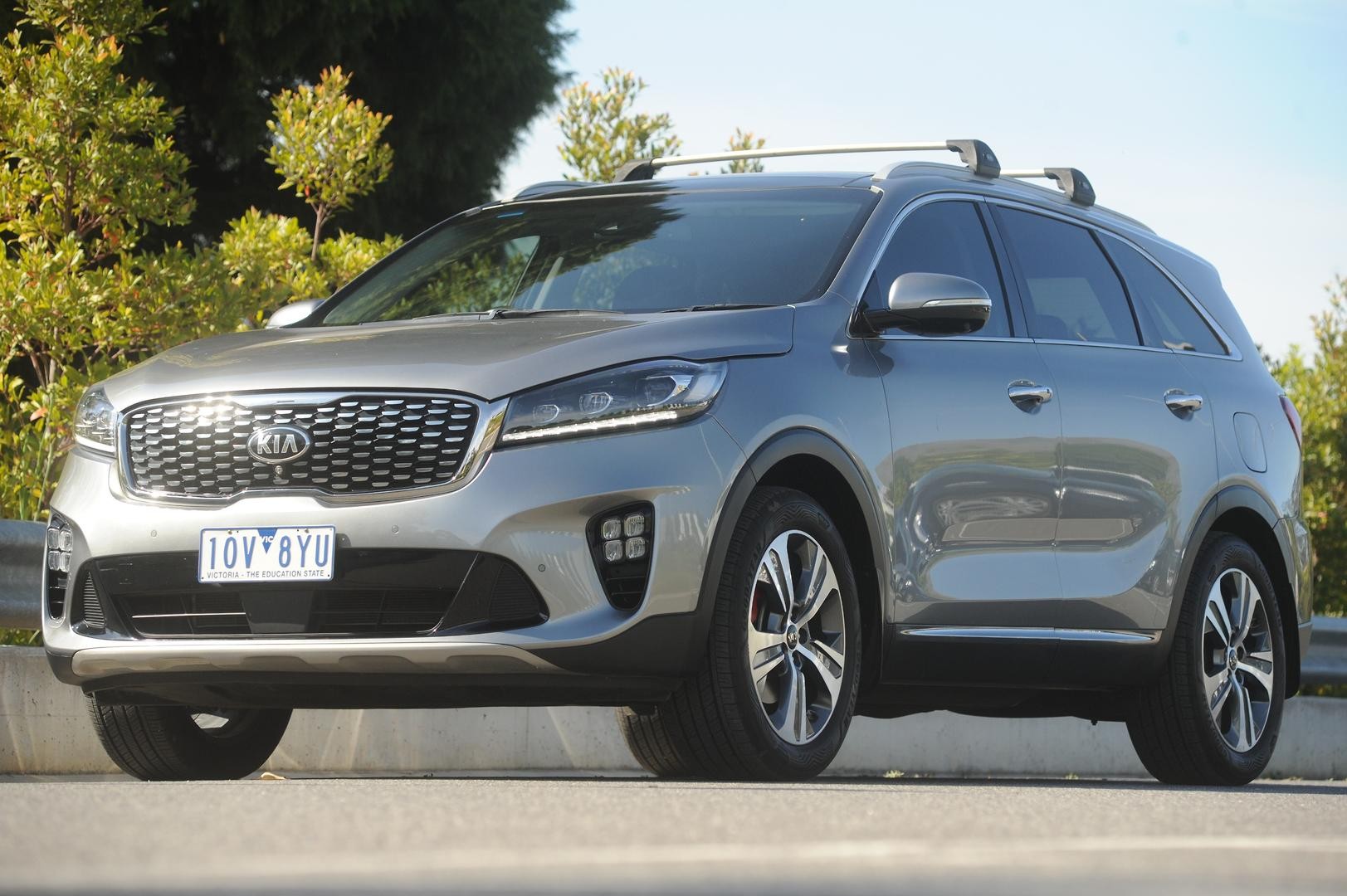 Kia Sorento image 3