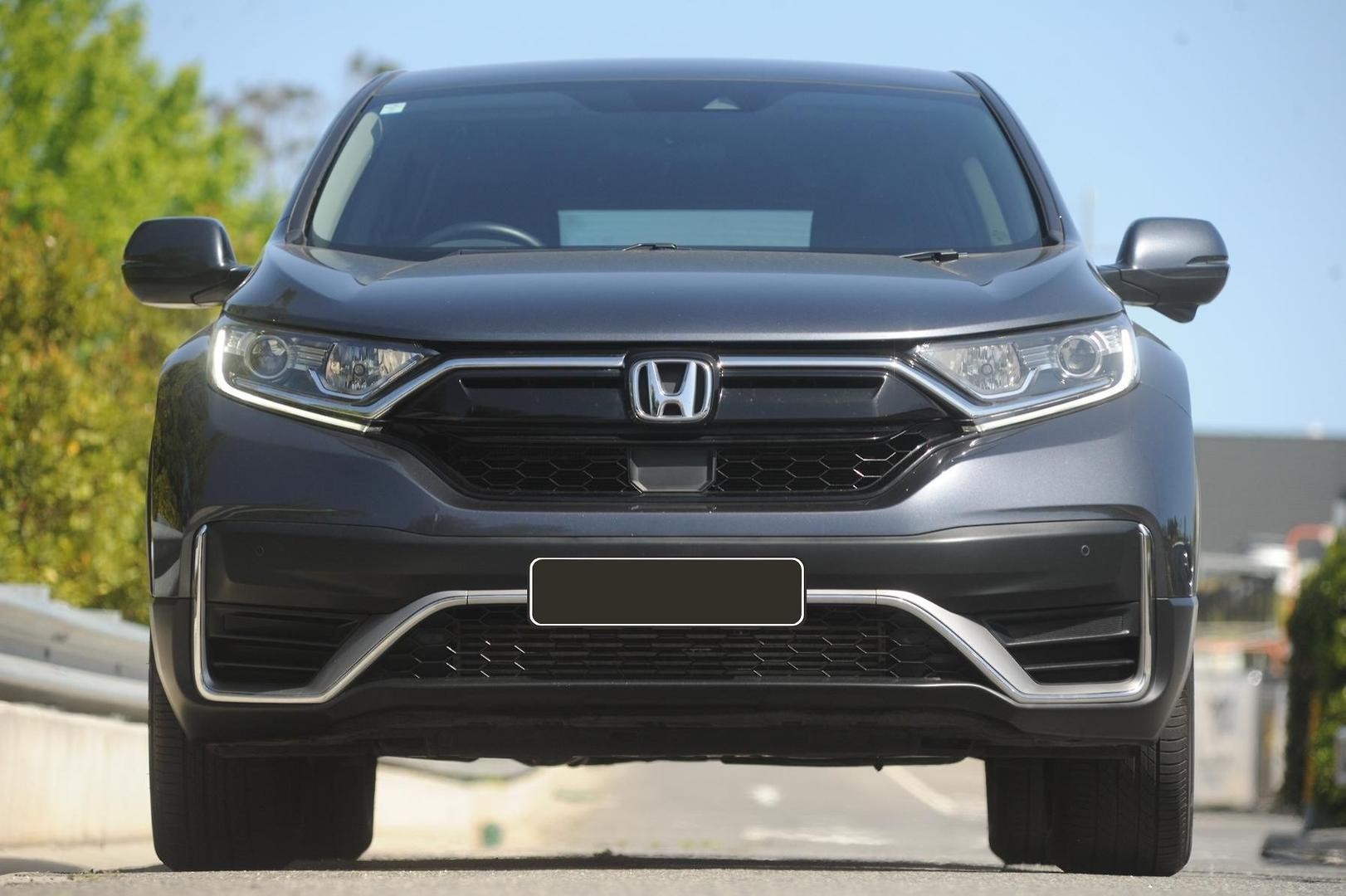 Honda Cr-v image 3